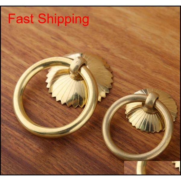 vintage brass kitchen cabinet ring knobs pulls small drawer cupboard wardrobe door pull handl qyluay yh_pack
vintage brass kitchen cabinet ring knobs pulls small drawer cupboard wardrobe door pull handl qyluay yh_pack