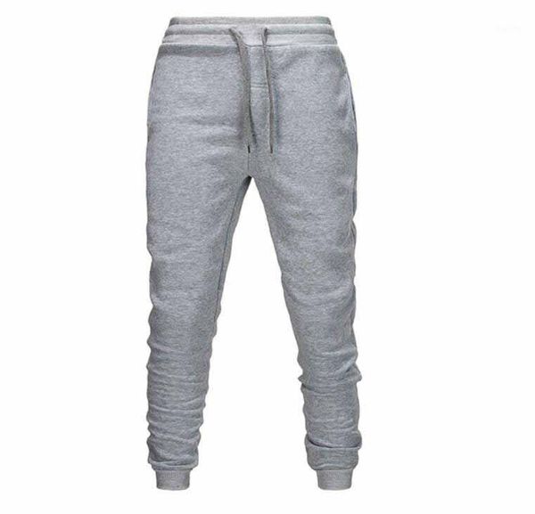 2020 new men joggers brand male trousers casual pants sweatpants men gym muscle cotton fitness workout hip hop elastic pants1, Black
2020 new men joggers brand male trousers casual pants sweatpants men gym muscle cotton fitness workout hip hop elastic pants1, Black