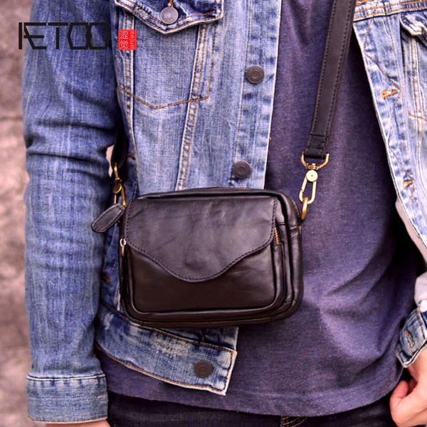 hbp aetoo simple men's retro shoulder messenger bag new leather casual small first layer leather bag
hbp aetoo simple men's retro shoulder messenger bag new leather casual small first layer leather bag