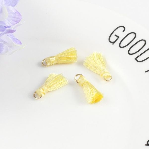 10pcs 1.5cm mini polyester thread tassel pendant for jewelry making diy bracelet cellphone pendant finding craft tassels h wmtwcy
10pcs 1.5cm mini polyester thread tassel pendant for jewelry making diy bracelet cellphone pendant finding craft tassels h wmtwcy