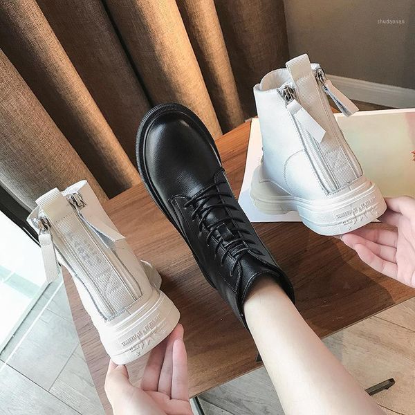 boots women's 2021 rear zipper motorcycle ankle fashion bouble ladies shoes plus velvet leather1, Black
boots women's 2021 rear zipper motorcycle ankle fashion bouble ladies shoes plus velvet leather1, Black