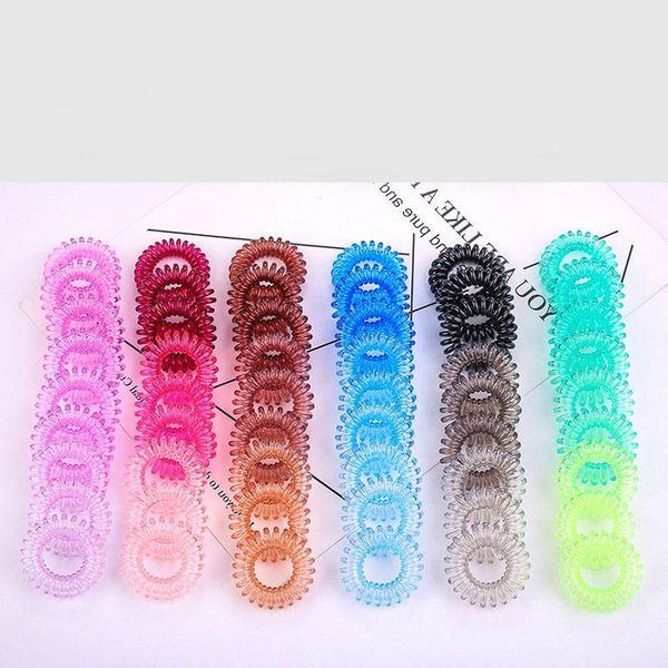 telephone ring hair bands with box girl's rubber lady tie accessories transparent candy color gum q qylqmb
telephone ring hair bands with box girl's rubber lady tie accessories transparent candy color gum q qylqmb