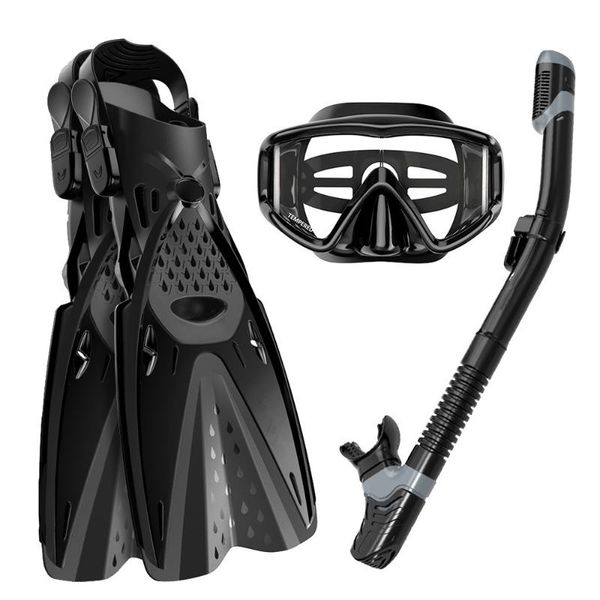 diving masks professional scuba equipment with mask snorkel adjustable fins set snorkeling gear for underwater hunting swimming
diving masks professional scuba equipment with mask snorkel adjustable fins set snorkeling gear for underwater hunting swimming