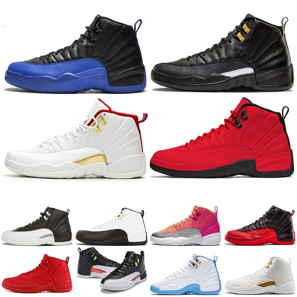 new arrival 12 12s men basketball shoes the master punch game ball flu game ov black mens wholesale sneakers trainers 7-13, White;red
new arrival 12 12s men basketball shoes the master punch game ball flu game ov black mens wholesale sneakers trainers 7-13, White;red