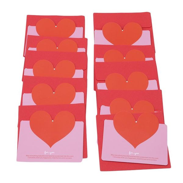 12pcs/lot paper heart style wedding invitation card three folded card greeting invitation blessing cards
12pcs/lot paper heart style wedding invitation card three folded card greeting invitation blessing cards