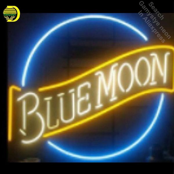 17x14 blue moon неоновой handmade real glass tube гарантия качества handcraft неоновые огни старинные лампы неоновой открытым знак бар
17x14 blue moon неоновой handmade real glass tube гарантия качества handcraft неоновые огни старинные лампы неоновой открытым знак бар