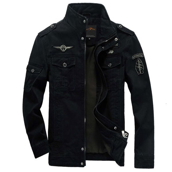2021 new tang man casual jackets clothes of men in the khaki green 3 colors winter jacket size load m-xxxl 5xl 6xl 8ro0, Black;brown
2021 new tang man casual jackets clothes of men in the khaki green 3 colors winter jacket size load m-xxxl 5xl 6xl 8ro0, Black;brown