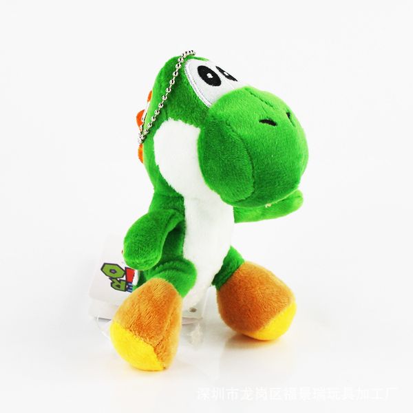 bros green yoshi plush toys doll yoshi dragon plush soft stuffed animals toys cute key chain children kids gift
bros green yoshi plush toys doll yoshi dragon plush soft stuffed animals toys cute key chain children kids gift