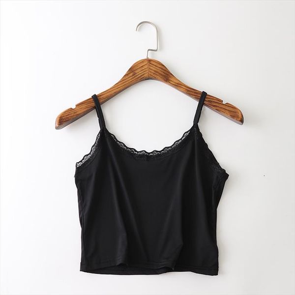 new summer women tank spaghetti strap adjustable singlets crop lace floal casual camisole girl feminino vest, White
new summer women tank spaghetti strap adjustable singlets crop lace floal casual camisole girl feminino vest, White