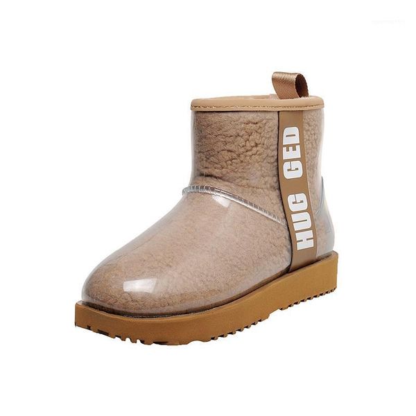 kmeioo fluxury brand women snow boots wool inside round toe platform winter wool ankle boots comfortable walking flat shoes1, Black
kmeioo fluxury brand women snow boots wool inside round toe platform winter wool ankle boots comfortable walking flat shoes1, Black