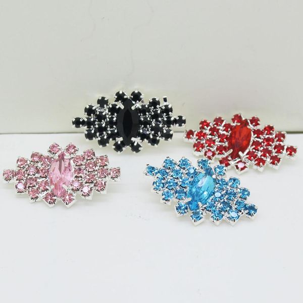 zmasey стеклянные кнопки 5 шт. / лот 40 мм diamond diy metal швейная хвостовика кнопка для одежды украшения украшения ювелирных изделий аксе, Black
zmasey стеклянные кнопки 5 шт. / лот 40 мм diamond diy metal швейная хвостовика кнопка для одежды украшения украшения ювелирных изделий аксе, Black