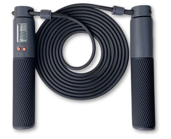 jump ropes robust high end good quality rope with counter digital 4.8mm pvc loss weight home gym fitness product smart
jump ropes robust high end good quality rope with counter digital 4.8mm pvc loss weight home gym fitness product smart