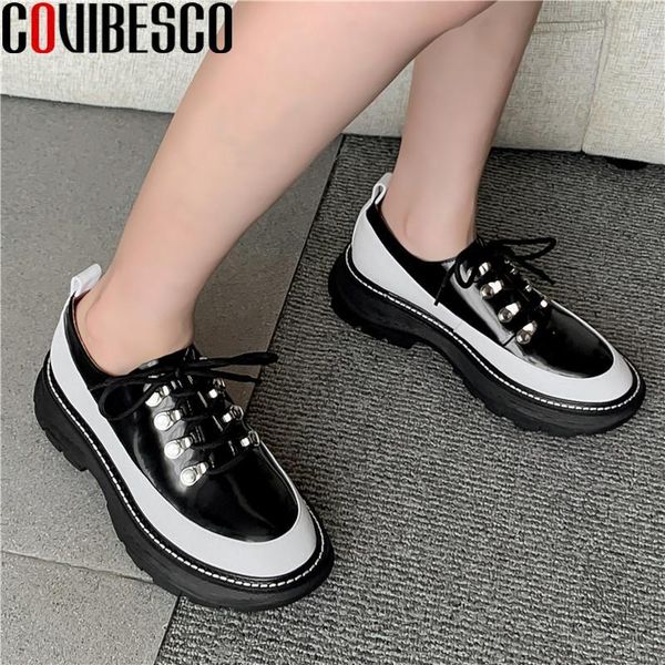 dress shoes covibesco comfortable genuine leather women's platform mixed colors chunky heels pumps 2021 autumn party sport woman1, Black
dress shoes covibesco comfortable genuine leather women's platform mixed colors chunky heels pumps 2021 autumn party sport woman1, Black