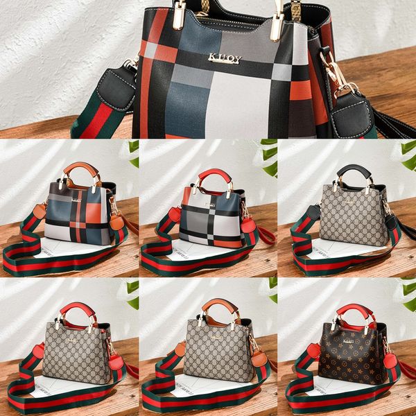 2020 new ng portable new bagwomen bags bags shoeswomen's bag large capacity shoulder crossbody multi-functional women's bag wigks
2020 new ng portable new bagwomen bags bags shoeswomen's bag large capacity shoulder crossbody multi-functional women's bag wigks