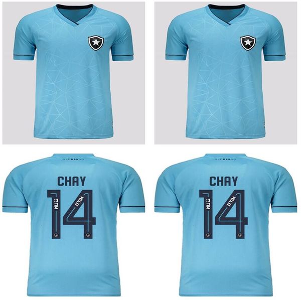 2021 2022 botafogo soccer jersey 21 22 joel carli kanu rafael chay pedro castro away third 4th goalkeeper inequality football shirt, Black;yellow
2021 2022 botafogo soccer jersey 21 22 joel carli kanu rafael chay pedro castro away third 4th goalkeeper inequality football shirt, Black;yellow