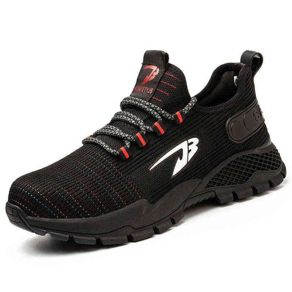 protective shoes non-slip wear-resistant &puncture-resistant safety shoes lightweight comfortable odor-resistant work boots 220105, Black;brown
protective shoes non-slip wear-resistant &puncture-resistant safety shoes lightweight comfortable odor-resistant work boots 220105, Black;brown