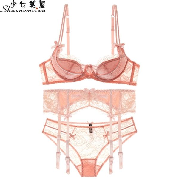 shaonvmeiwu transparent see-through lace garter belt set red garter socks appeal to send stockings women lj201211, Red;black
shaonvmeiwu transparent see-through lace garter belt set red garter socks appeal to send stockings women lj201211, Red;black