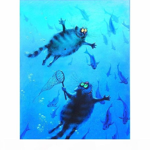 полный площади круглый алмазный 5d diy алмазный рыбалки картина cat вышивка крестом горный хрусталь мозаика home decor
полный площади круглый алмазный 5d diy алмазный рыбалки картина cat вышивка крестом горный хрусталь мозаика home decor