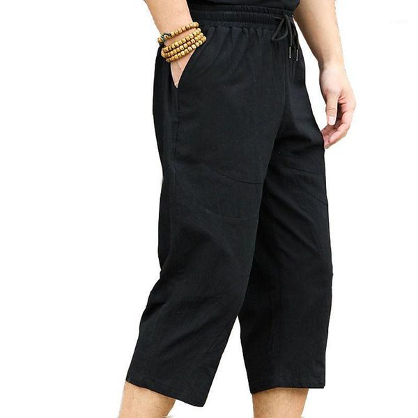 mferlier men pants large size 4xl 5xl 6xl summer calf-length pants men black and white colors1
mferlier men pants large size 4xl 5xl 6xl summer calf-length pants men black and white colors1