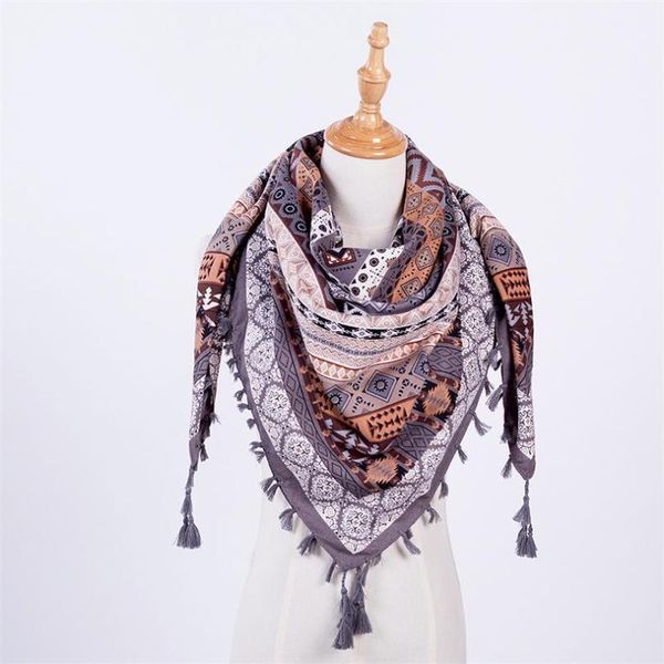 scarves yishline fashion women scarf square 110cm cotton large print geometric wraps lady hijab foulard bandanas winter scarfs1, Blue;gray
scarves yishline fashion women scarf square 110cm cotton large print geometric wraps lady hijab foulard bandanas winter scarfs1, Blue;gray