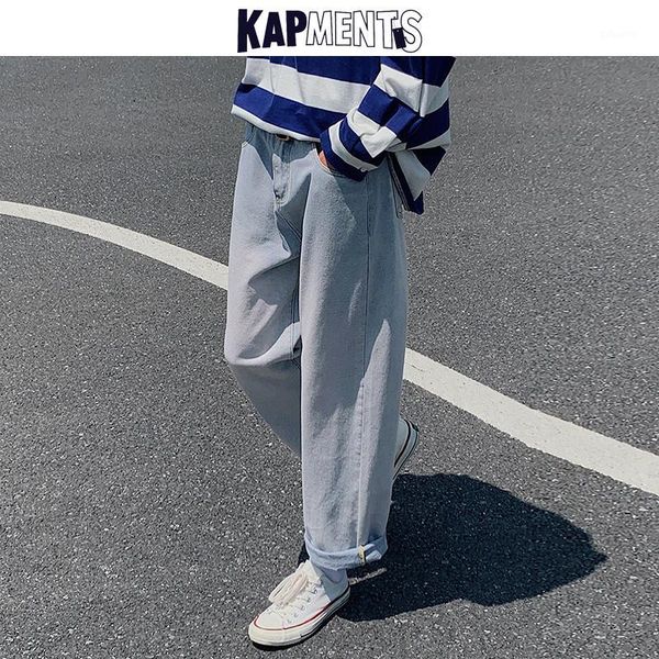 kapments japanese streetwear harem jeans pants for men 2020 mens vintage harajuku denim pants male korean straight baggy jeans1, Blue
kapments japanese streetwear harem jeans pants for men 2020 mens vintage harajuku denim pants male korean straight baggy jeans1, Blue
