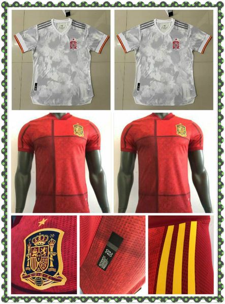 2020 2021 испания игрок версия футбол джетки morata isco asensio thiago koke saul carvajal pique de gea 20 21 футболист пложка, Black;yellow
2020 2021 испания игрок версия футбол джетки morata isco asensio thiago koke saul carvajal pique de gea 20 21 футболист пложка, Black;yellow
