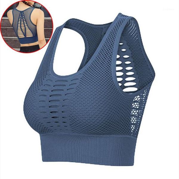 gym clothing women push up sports bra fitness mesh yoga bras padded beauty back active wear brassiere sport femme workout wome, White;black
gym clothing women push up sports bra fitness mesh yoga bras padded beauty back active wear brassiere sport femme workout wome, White;black