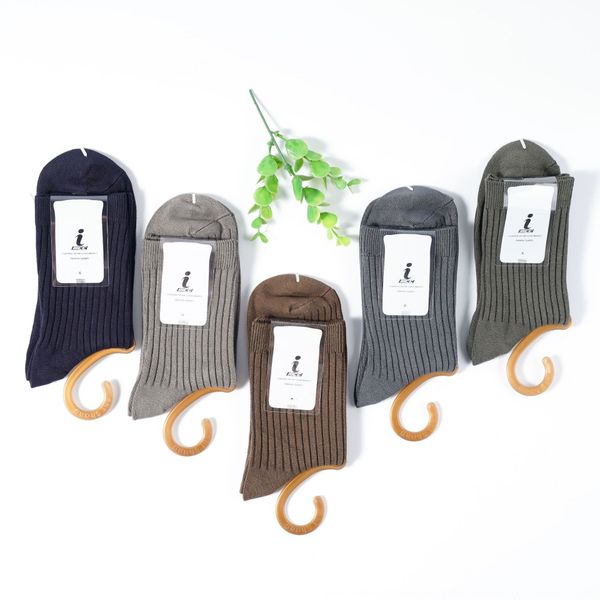 autumn and winter modal sweat absorption deodorant medium tube male men's vertical and stockingsstockings stockingsstockings long socks, Black
autumn and winter modal sweat absorption deodorant medium tube male men's vertical and stockingsstockings stockingsstockings long socks, Black