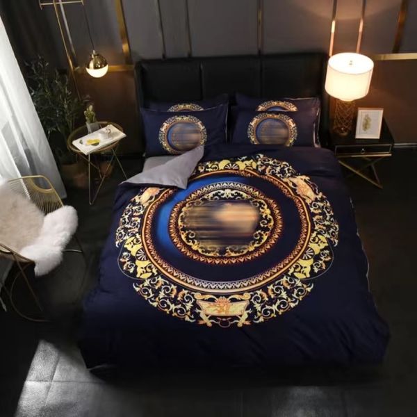 fashion size designer bedding set covers 4 pcs cotton duvet cover luxury bed sheets with pillowcases fast ship
fashion size designer bedding set covers 4 pcs cotton duvet cover luxury bed sheets with pillowcases fast ship