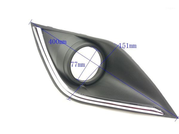 other lighting system fog light lamp cover frame for mitsubishi outlander 2021 frame1
other lighting system fog light lamp cover frame for mitsubishi outlander 2021 frame1