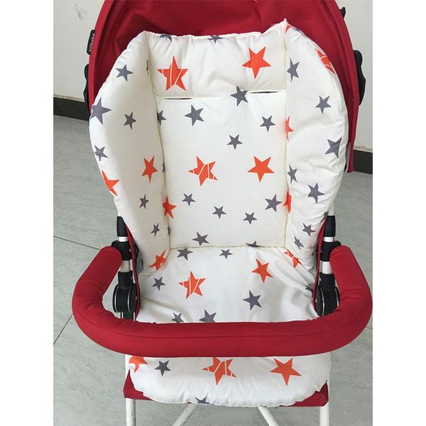 stroller parts & accessories thicken baby seat cushion pushchair high chair pram car soft mattresses carriages pad mat accessory
stroller parts & accessories thicken baby seat cushion pushchair high chair pram car soft mattresses carriages pad mat accessory