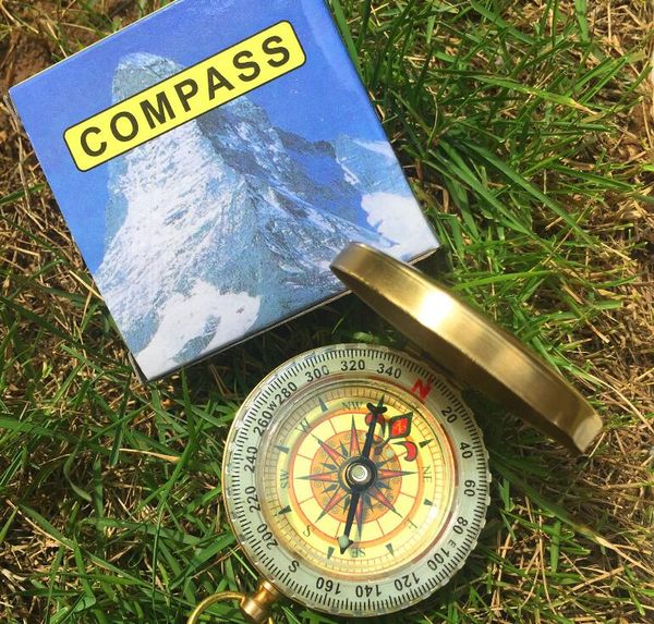 explosion g50 pure copper compass pocket watch retro flip compass outdoor mountaineering multifunction cover luminous compass
explosion g50 pure copper compass pocket watch retro flip compass outdoor mountaineering multifunction cover luminous compass