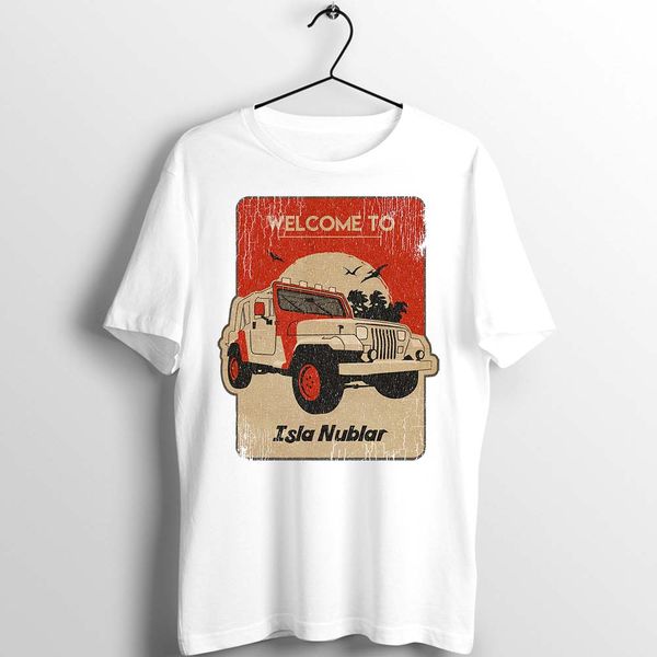 men's t shirt welcome to isla nublar jurassic park dinosaurs mashup artwork art printed tee sport hooded sweatshirt hoodie
men's t shirt welcome to isla nublar jurassic park dinosaurs mashup artwork art printed tee sport hooded sweatshirt hoodie