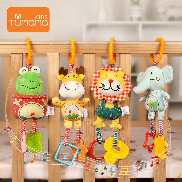 rattles baby crib toy teethers soft plush early development stroller car hanging toys for infant birthday gift c1016
rattles baby crib toy teethers soft plush early development stroller car hanging toys for infant birthday gift c1016