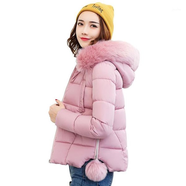 new 2020 winter down cotton jacket women long coat parkas thickening female warm clothes fur collar down jacket t791, Black
new 2020 winter down cotton jacket women long coat parkas thickening female warm clothes fur collar down jacket t791, Black