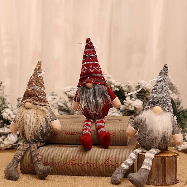 new christmas decorations cartoon santa presents gnome doll window decoration christmas tree pendant 6 style t2i51685
new christmas decorations cartoon santa presents gnome doll window decoration christmas tree pendant 6 style t2i51685