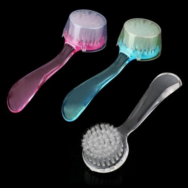 bath brushes, sponges & scrubbers soft bristle facial brush scrub exfoliating face skin care cleaning wash brushes hg99
bath brushes, sponges & scrubbers soft bristle facial brush scrub exfoliating face skin care cleaning wash brushes hg99