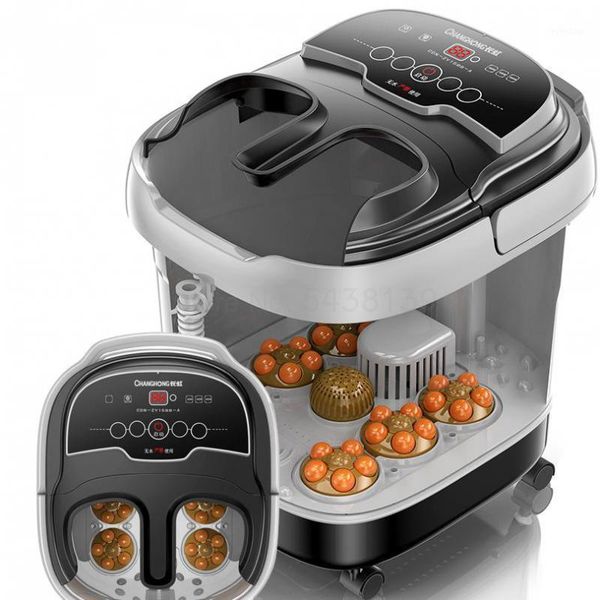 bathing tubs & seats foot bath fully automatic massage electric heating1
bathing tubs & seats foot bath fully automatic massage electric heating1