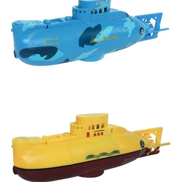 Mini Submarine Remote Control Boat Electric High Speed Submarine Warship Nautical Model USB Charging Children's Toys
Mini Submarine Remote Control Boat Electric High Speed Submarine Warship Nautical Model USB Charging Children's Toys