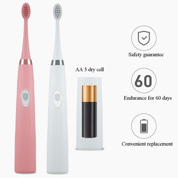 electric sonic wave toothbrush soft wool non rechargeable automatic waterproof brush 3 heads brushing teeth electric toothbrush1
electric sonic wave toothbrush soft wool non rechargeable automatic waterproof brush 3 heads brushing teeth electric toothbrush1