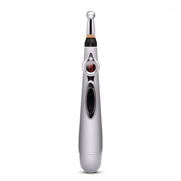 electric massagers portable english laser acupuncture pen meridian energy magic body massage stick1
electric massagers portable english laser acupuncture pen meridian energy magic body massage stick1