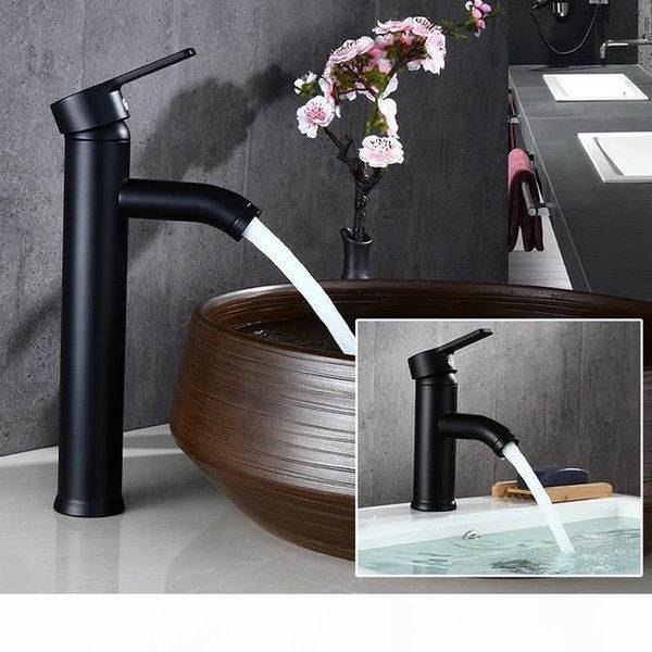 черный нержавеющий сталь бассейн кран, европейская антикварная ванна раковина, горячие и холодные чаши под бассейном 
черный нержавеющий сталь бассейн кран, европейская антикварная ванна раковина, горячие и холодные чаши под бассейном