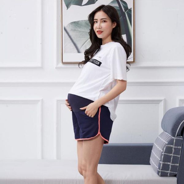 maternity shorts with adjustable elastic band sports wear for pregnant women pregnancy yoga trousers stretch fitness gym shorts1, White;red
maternity shorts with adjustable elastic band sports wear for pregnant women pregnancy yoga trousers stretch fitness gym shorts1, White;red
