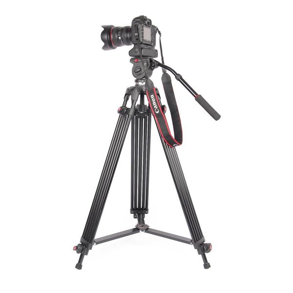 jieyang jy0606 jy-0606 professional tripod camera tripod/video tripod/dslr video tripod fluid head damping for video
jieyang jy0606 jy-0606 professional tripod camera tripod/video tripod/dslr video tripod fluid head damping for video