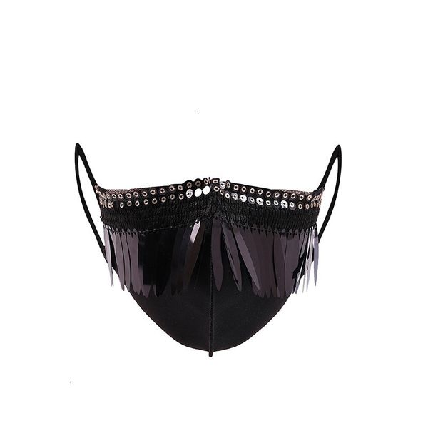 round woman big sequin shape long sequins lady fashion party mask reusable shine face polyester masks 10 n6v6p
round woman big sequin shape long sequins lady fashion party mask reusable shine face polyester masks 10 n6v6p