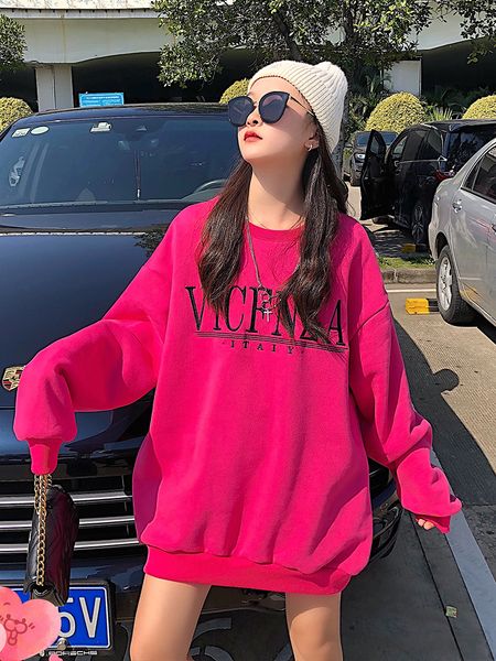 women's 2021 longest meads plus velvet winter new the embroidery loose card manga long joker coat tide 04h8, Black
women's 2021 longest meads plus velvet winter new the embroidery loose card manga long joker coat tide 04h8, Black