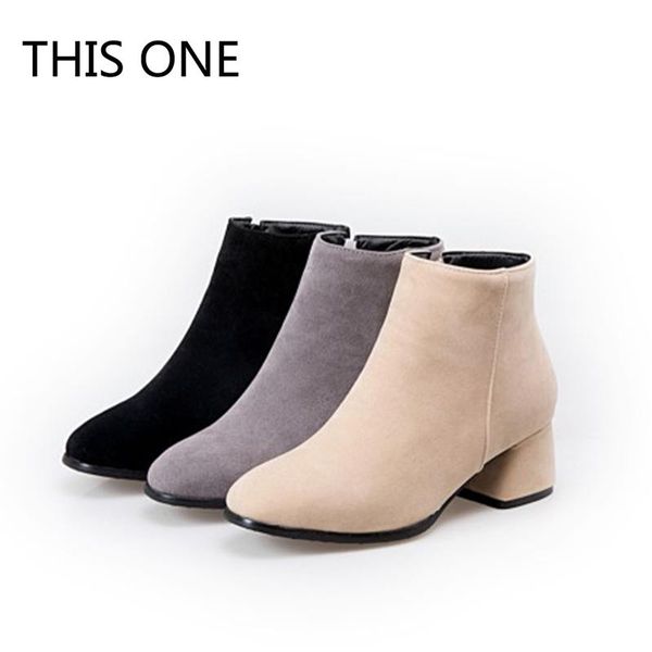 sell2021 women boots flock ankle boots round toe winter women ladies party western stretch fabric big size 34-47, Black
sell2021 women boots flock ankle boots round toe winter women ladies party western stretch fabric big size 34-47, Black