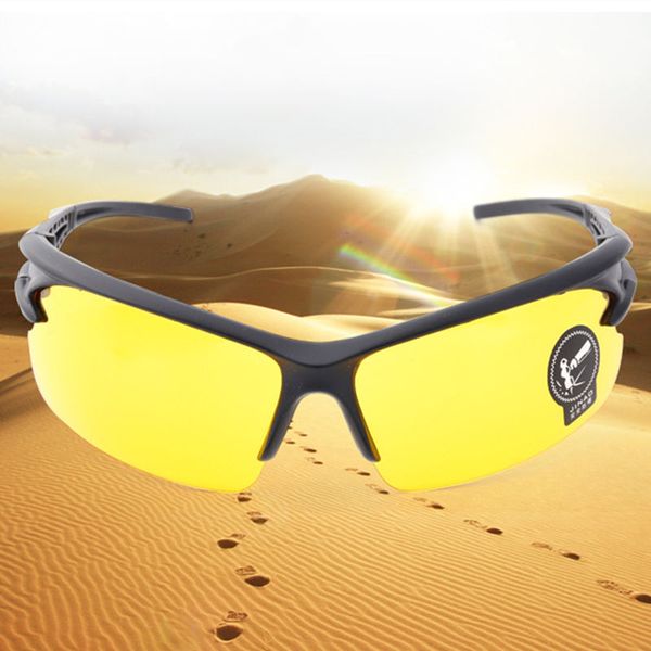 100pcs new style night vision explosion-proof 3105 sunglasses men sports glasses bicycle motor bike driving car sun glasses eyewear, White;black
100pcs new style night vision explosion-proof 3105 sunglasses men sports glasses bicycle motor bike driving car sun glasses eyewear, White;black
