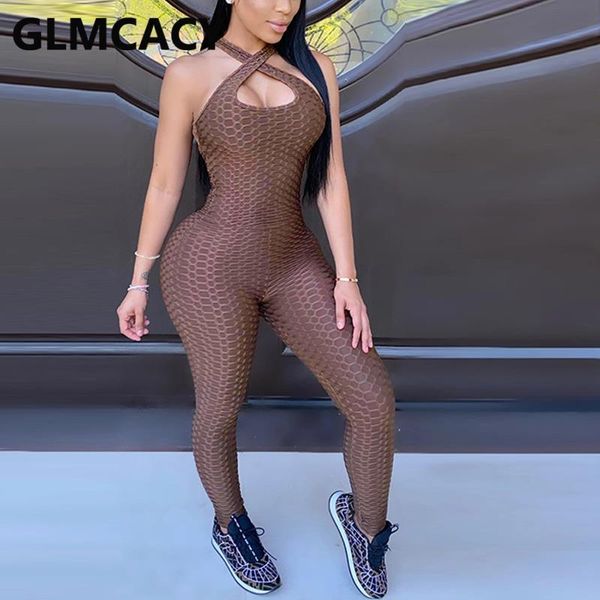 women casual solid tank jumpsuit summer bodycon skinny overalls chic streetwear jumpsuits drop shipping good quality, Black;white
women casual solid tank jumpsuit summer bodycon skinny overalls chic streetwear jumpsuits drop shipping good quality, Black;white