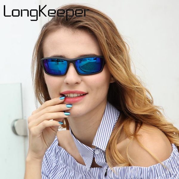 sunglasses longkeeper polarized sun glasses women female eyewear brand design uv400 girl's gafas 1008, White;black
sunglasses longkeeper polarized sun glasses women female eyewear brand design uv400 girl's gafas 1008, White;black